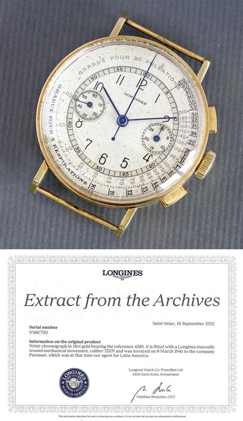 estratto d archivio rolex|Estratto d'archivio Rolex : info .